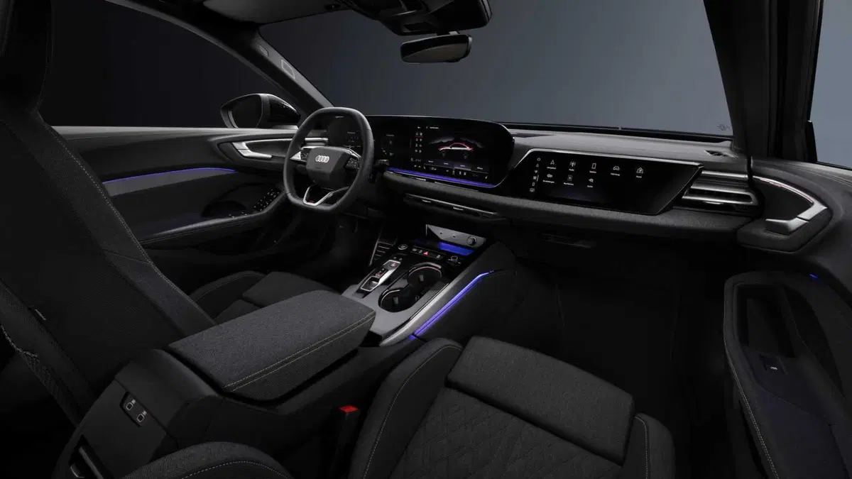 Audi A5 (8)