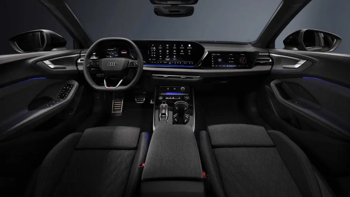 Audi A5 (9)