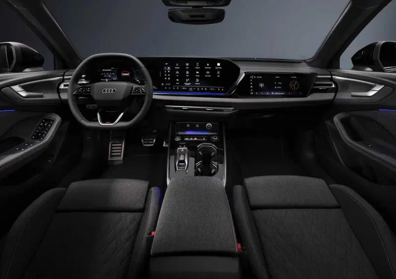 Audi A5 (2024-->>) (9)