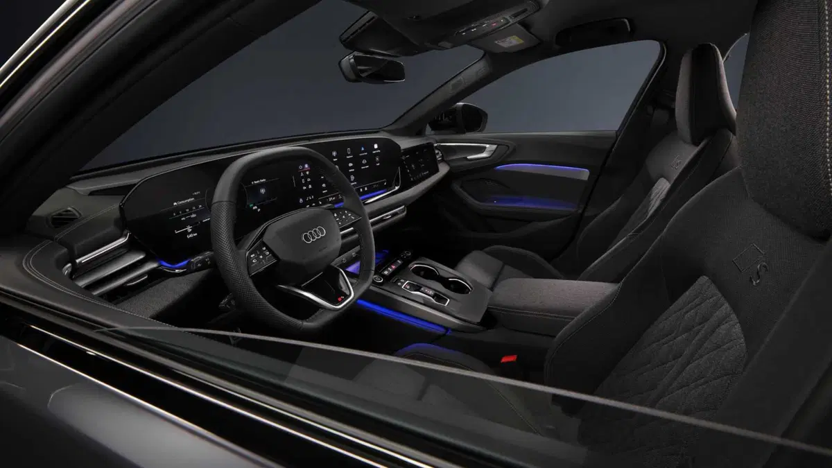 Audi A5 (10)