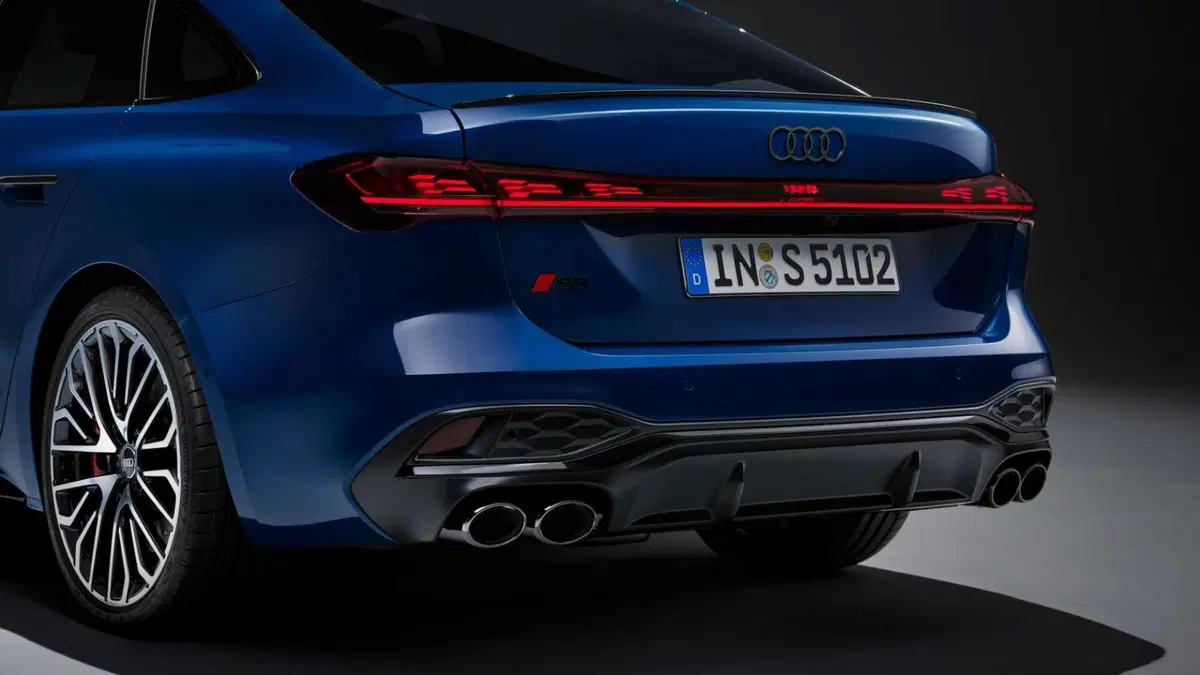 Audi S5 (15)