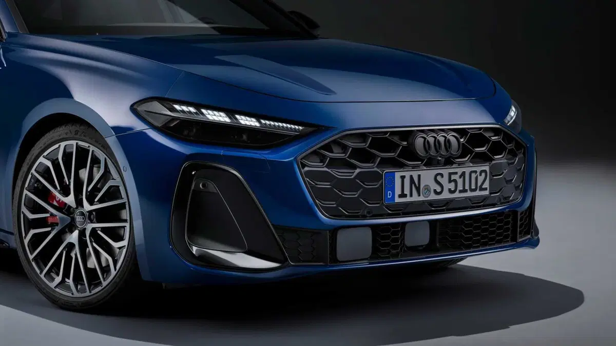 Audi S5 (13)