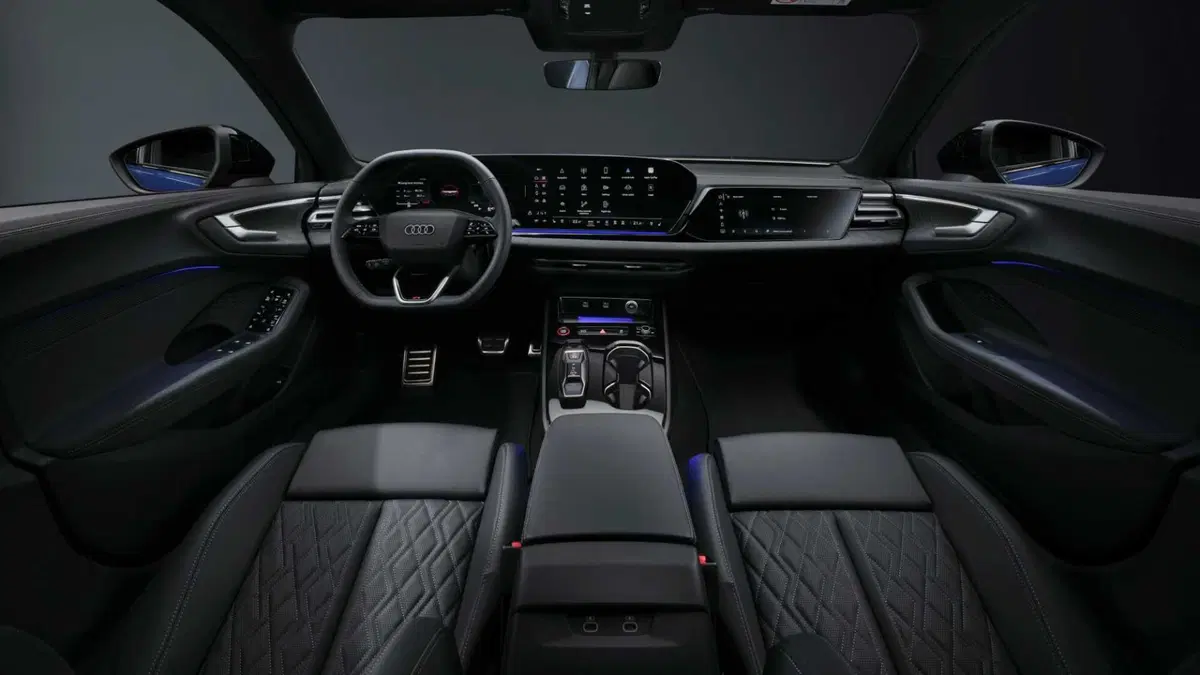 Audi S5 (9)