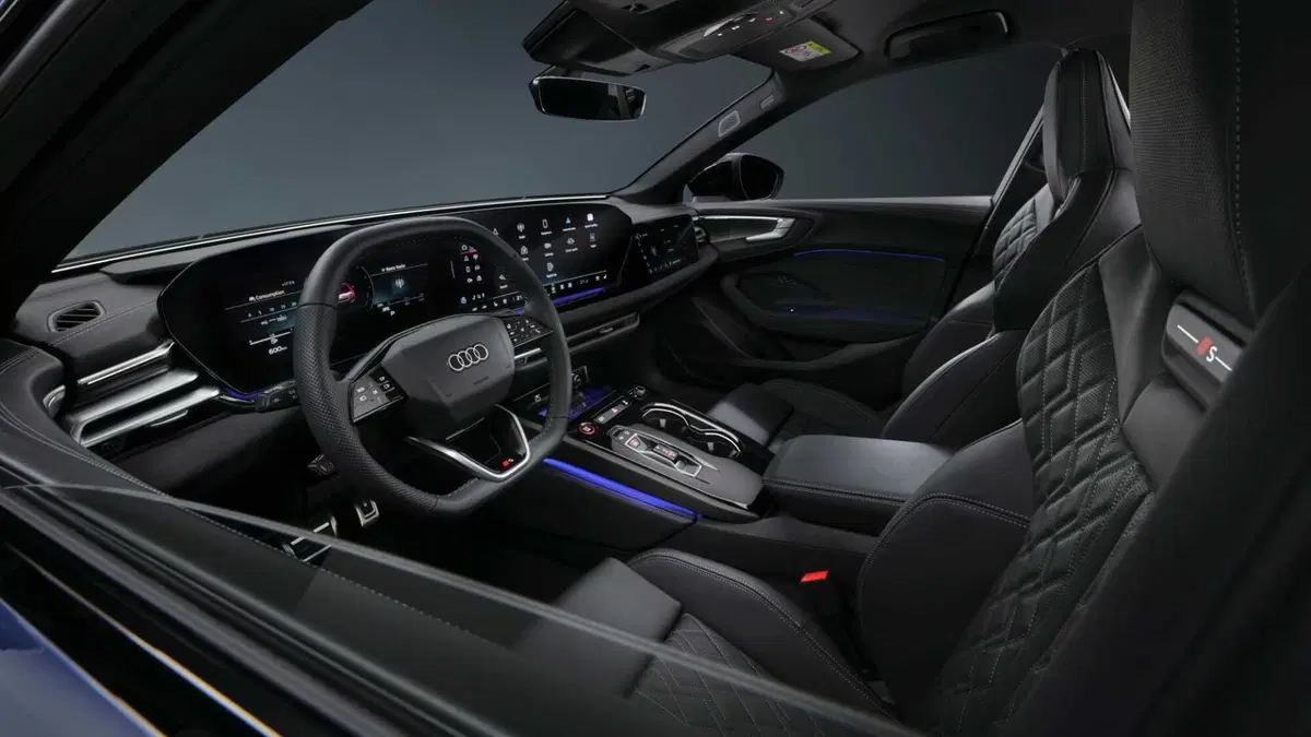 Audi S5 (11)