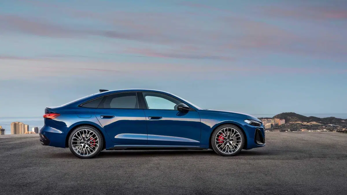 Audi S5 (7)