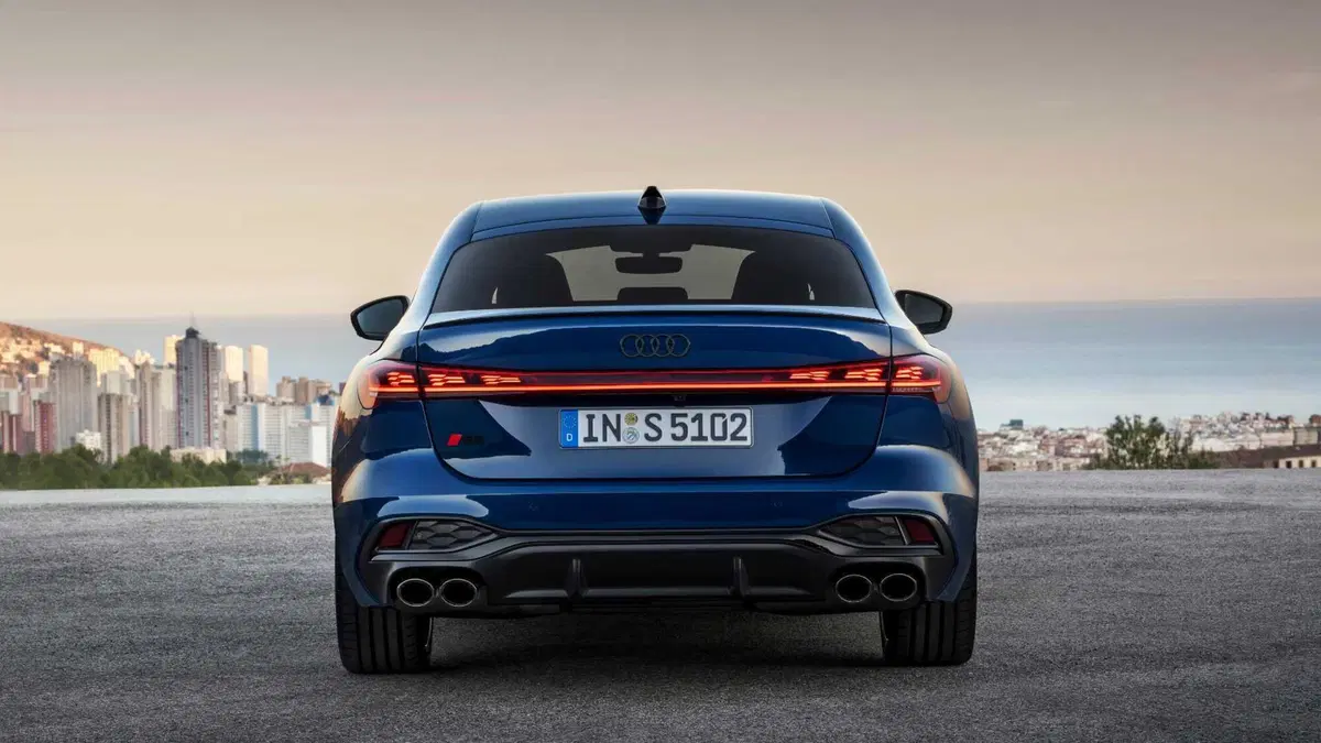 Audi S5 (6)