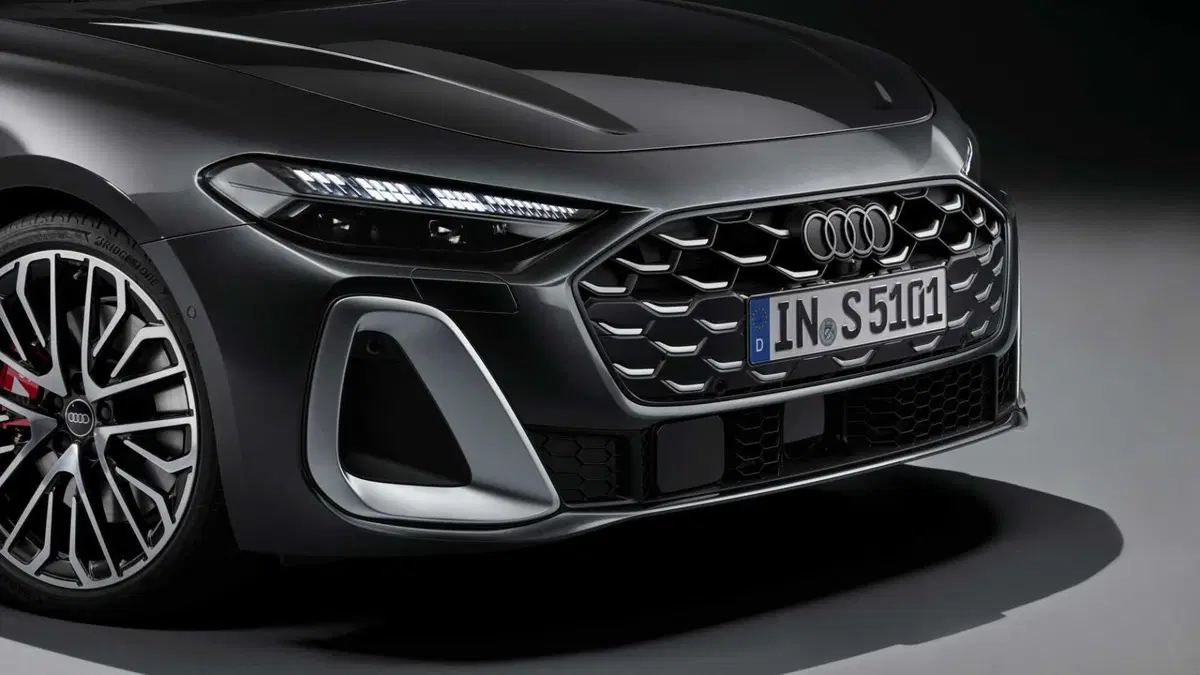 Audi S5 Avant (2024-->>) (15)
