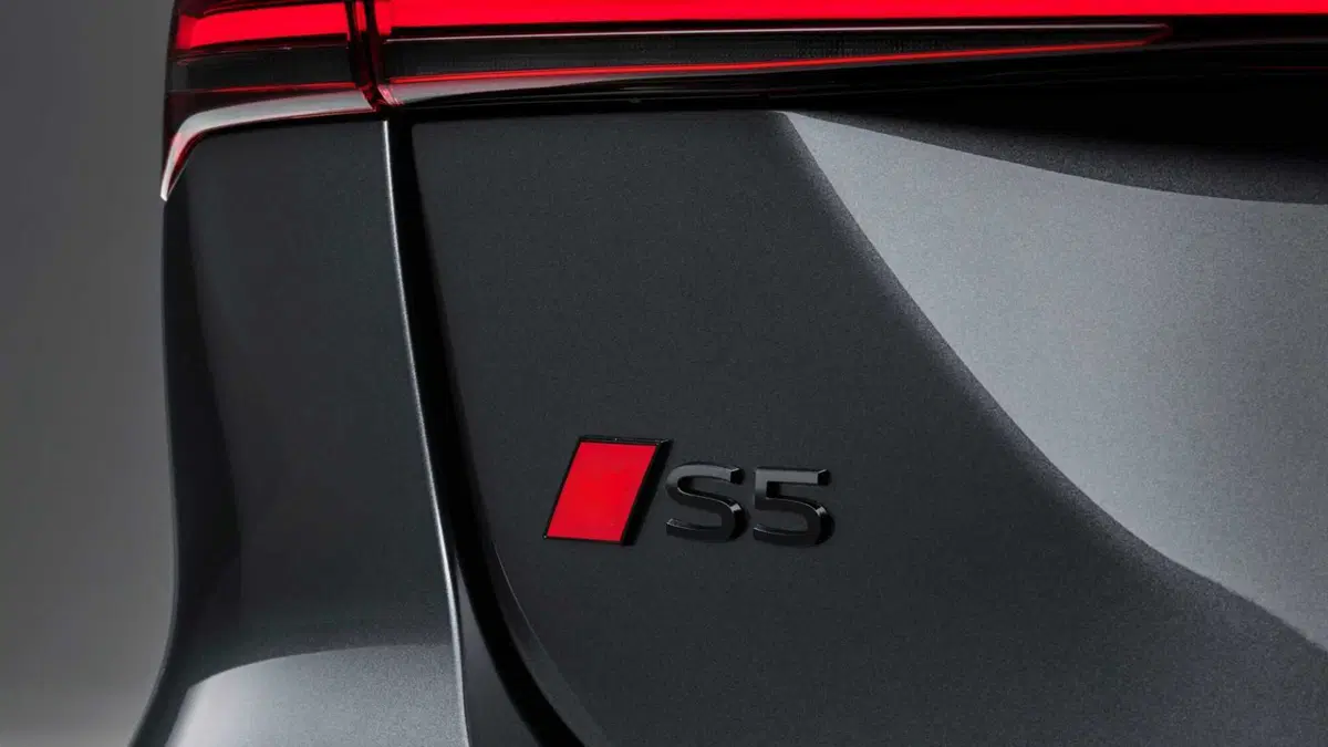 Audi S5 Avant (2024-->>) (17)