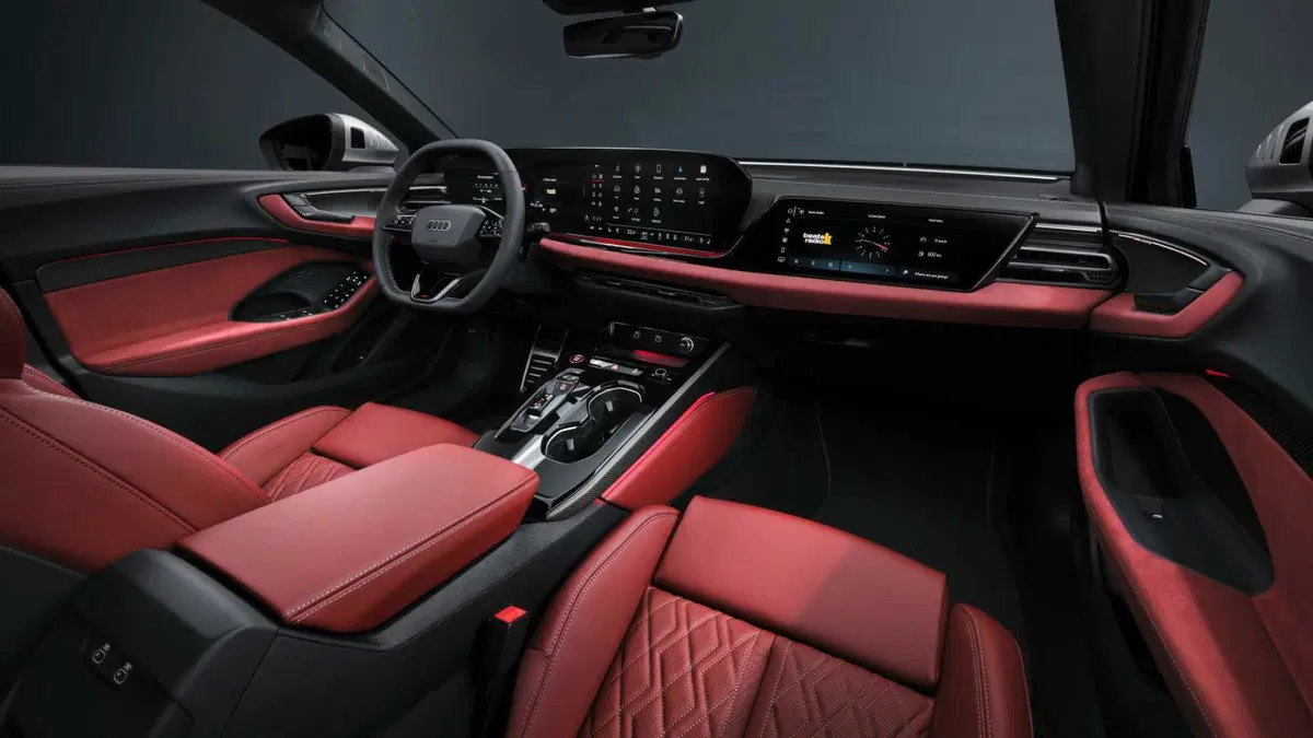 Audi S5 Avant (2024-->>) (9)