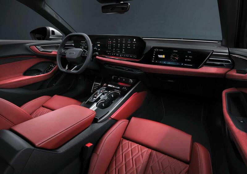 Audi S5 Avant (2024-->>) (9)