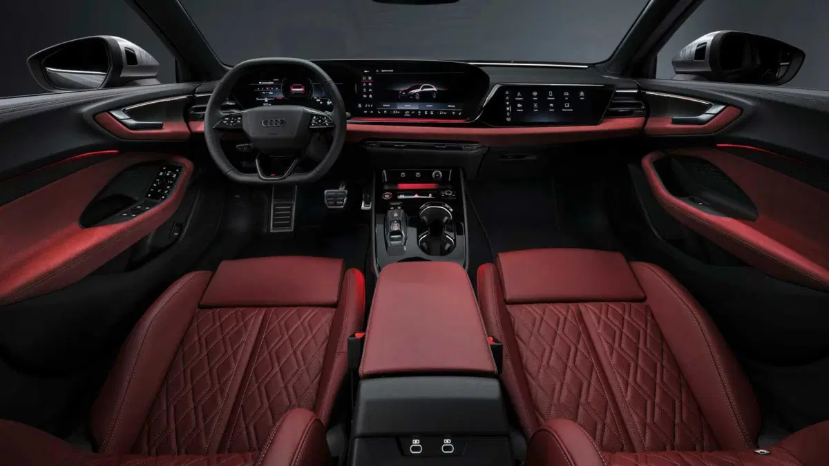 Audi S5 Avant (2024-->>) (10)