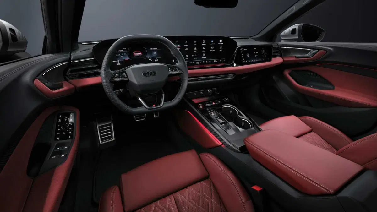 Audi S5 Avant (2024-->>) (11)