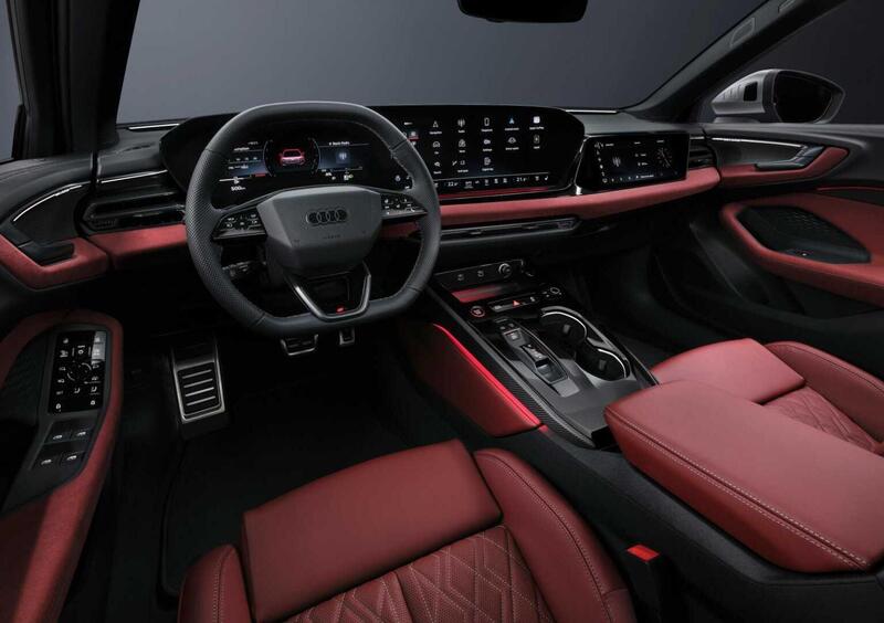 Audi S5 Avant (2024-->>) (11)