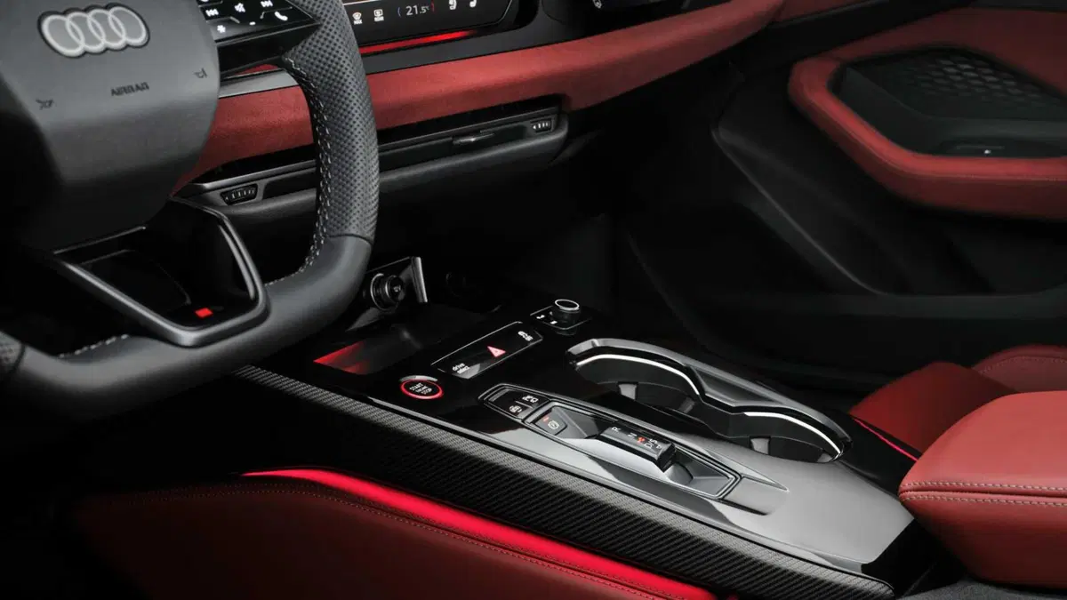 Audi S5 Avant (2024-->>) (20)