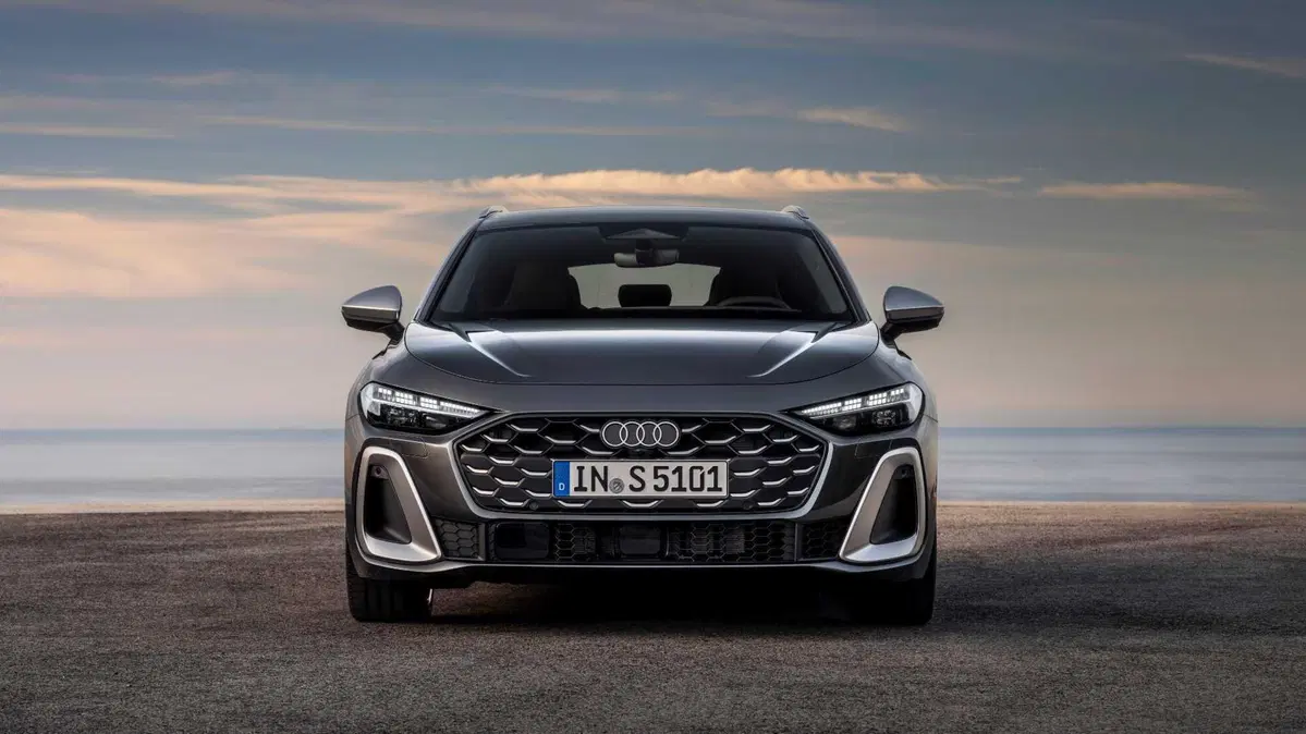 Audi S5 Avant (2024-->>) (7)