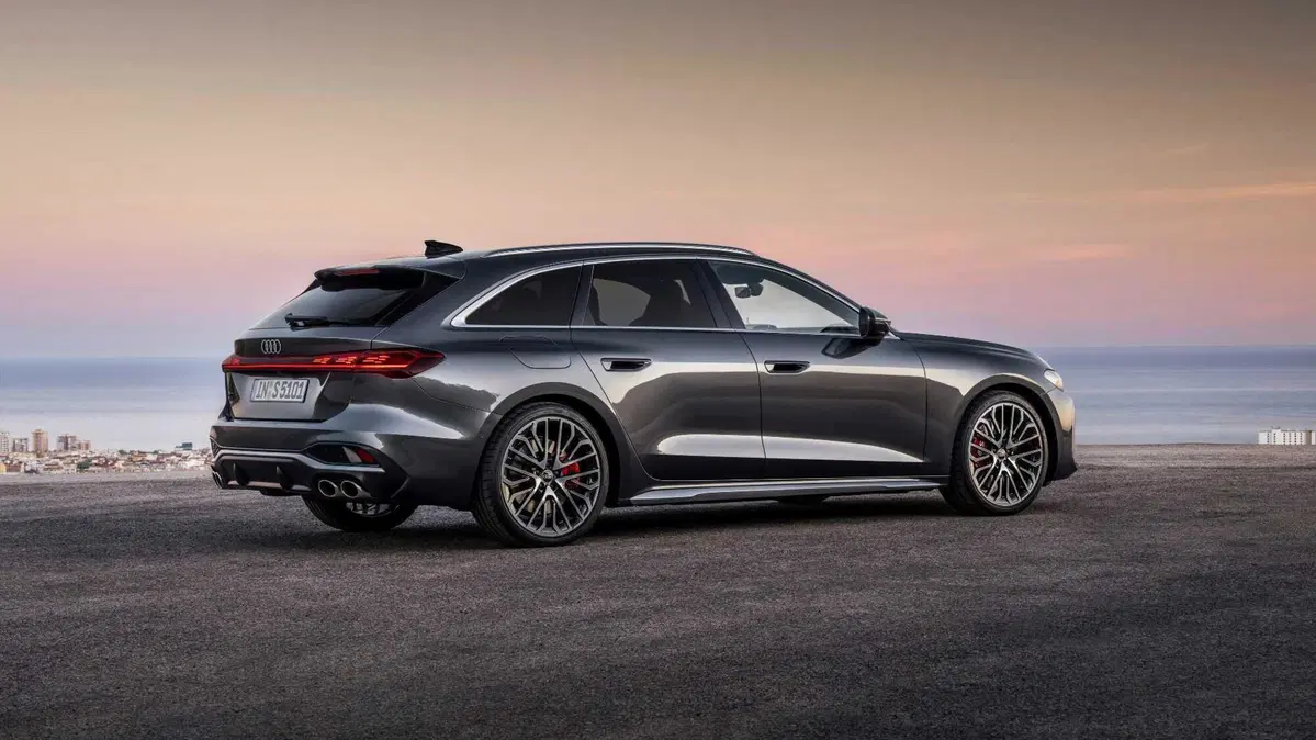 Audi S5 Avant (2024-->>) (5)