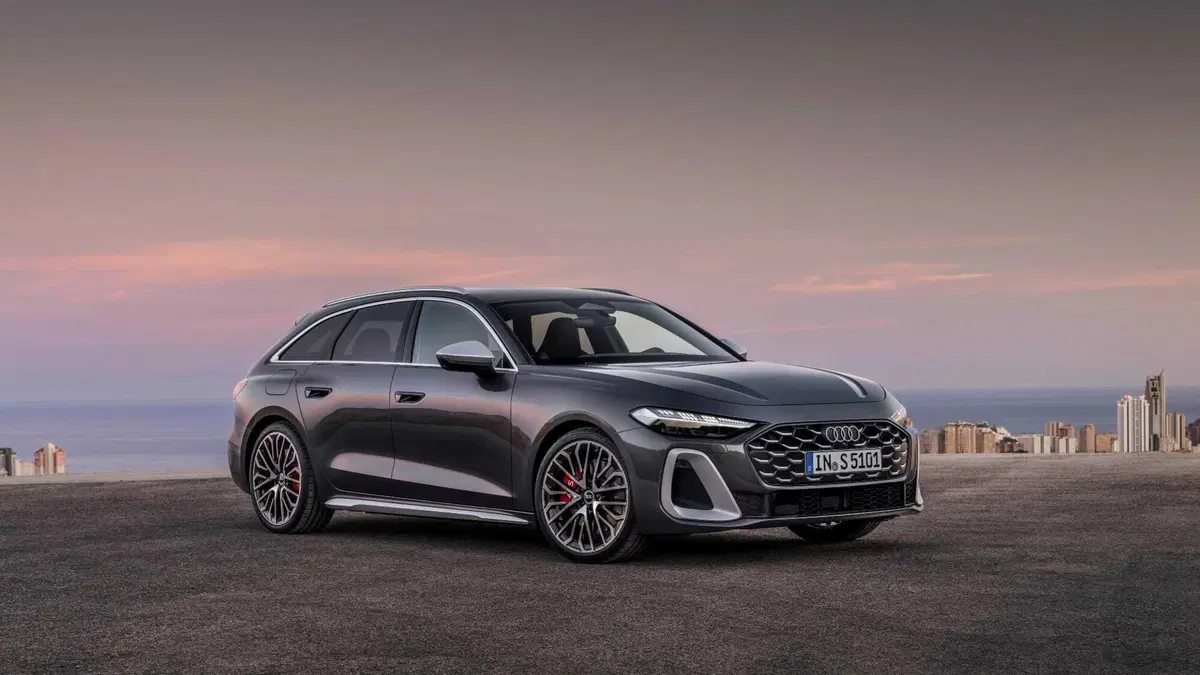 Audi S5 Avant (2024-->>) (2)