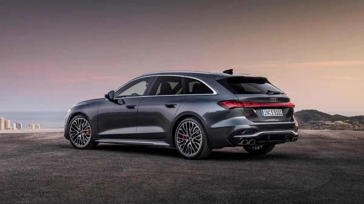 Audi S5 Avant (2024-->>) (4)