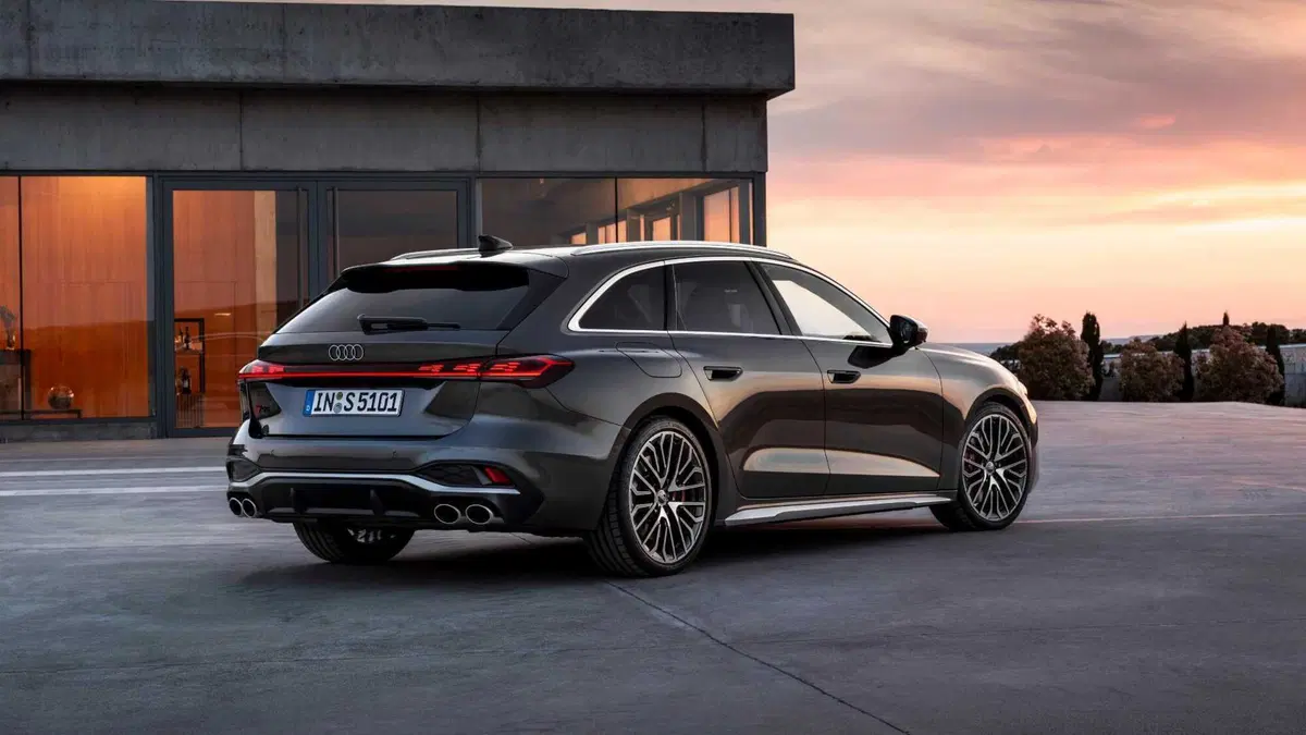 Audi S5 Avant (2024-->>) (3)