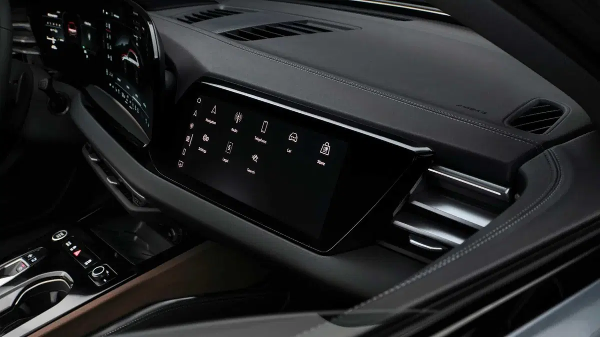 Audi A5 Avant (13)