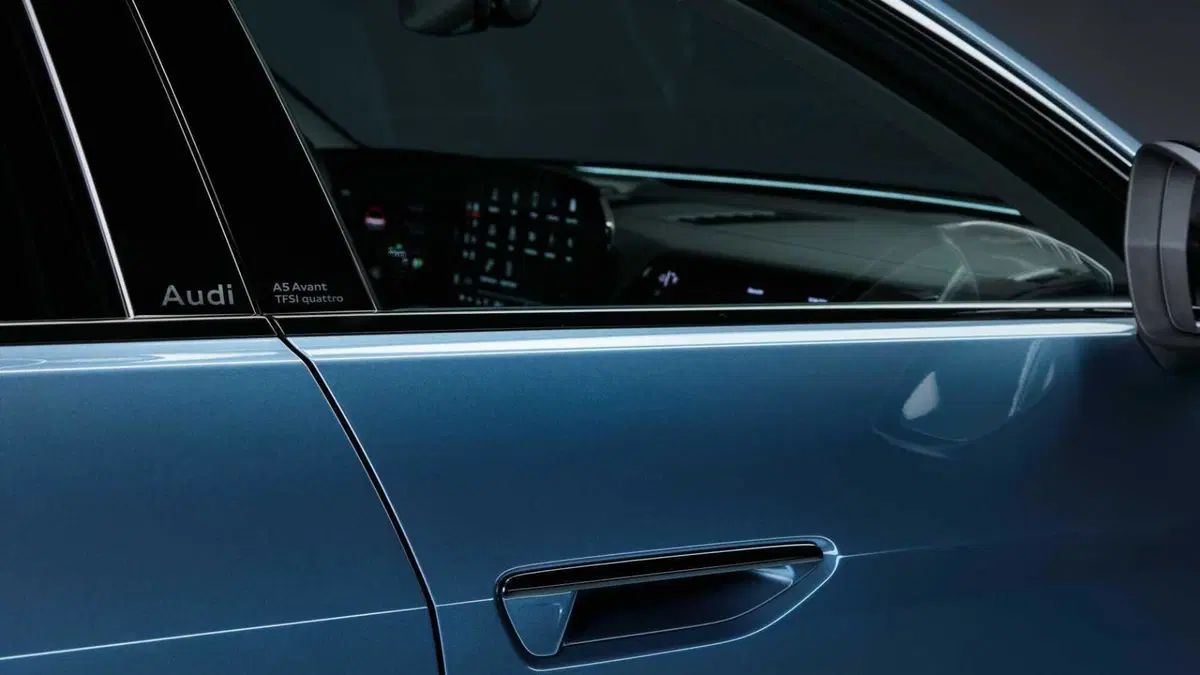 Audi A5 Avant (18)