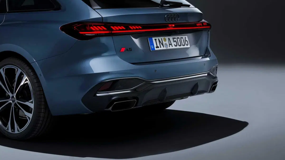 Audi A5 Avant (16)