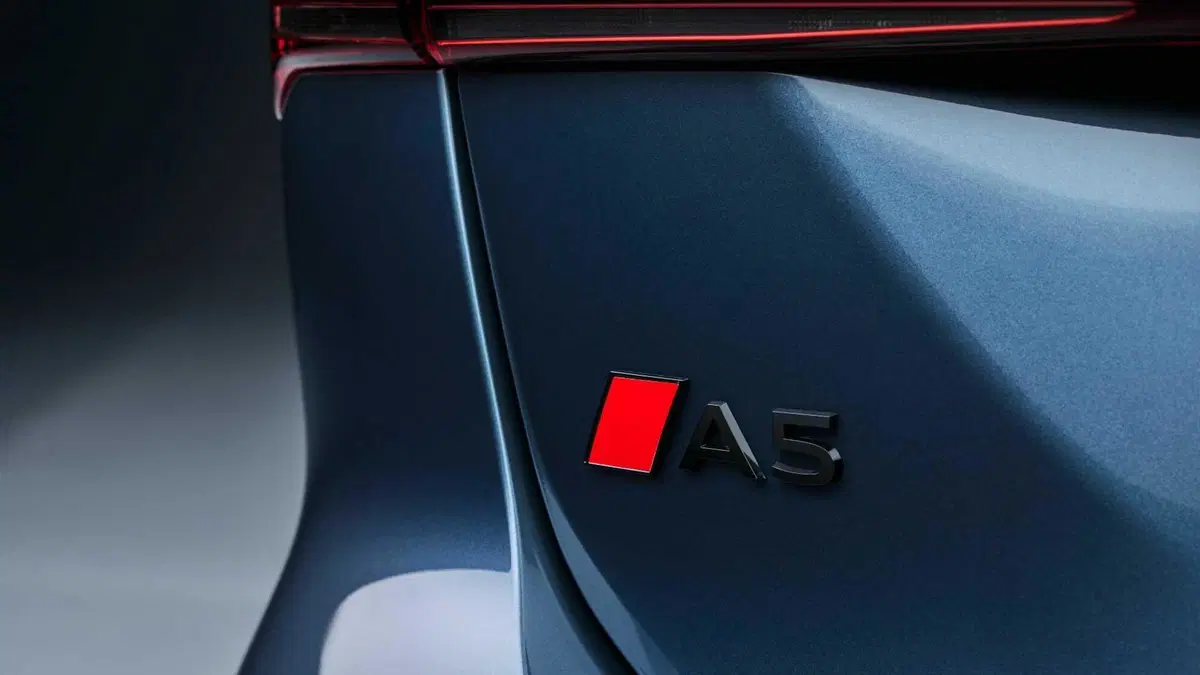 Audi A5 Avant (17)
