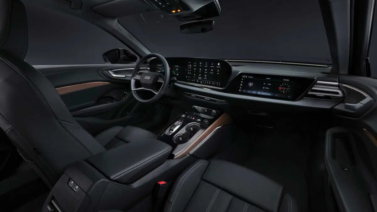Audi A5 Avant (10)