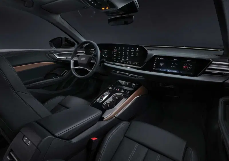 Audi A5 Avant (10)