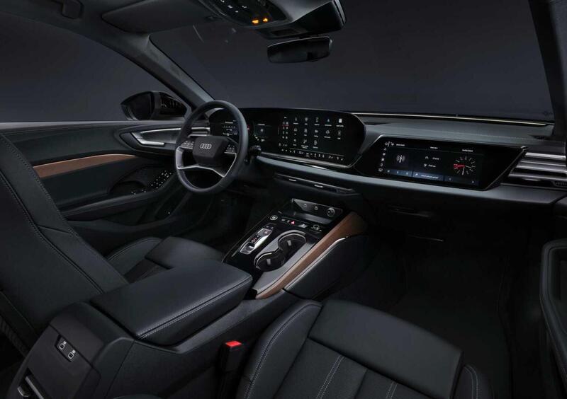 Audi A5 Avant (2024-->>) (10)