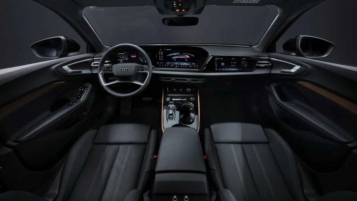Audi A5 Avant (9)