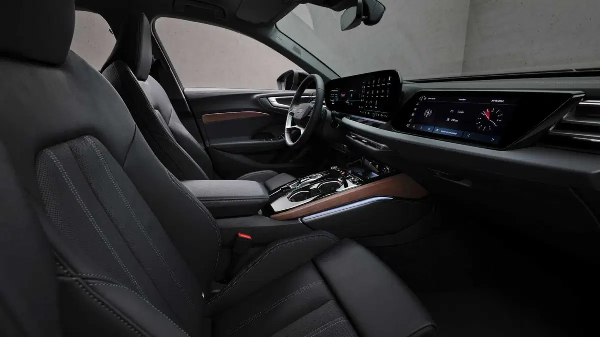 Audi A5 Avant (11)