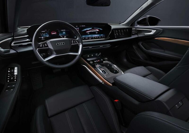 Audi A5 Avant (8)