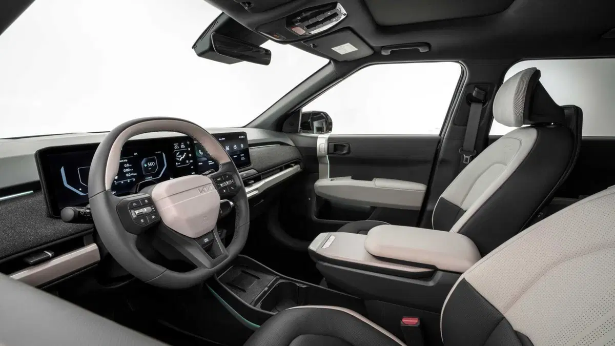 Kia EV3 81,4 kWh GT-line (9)