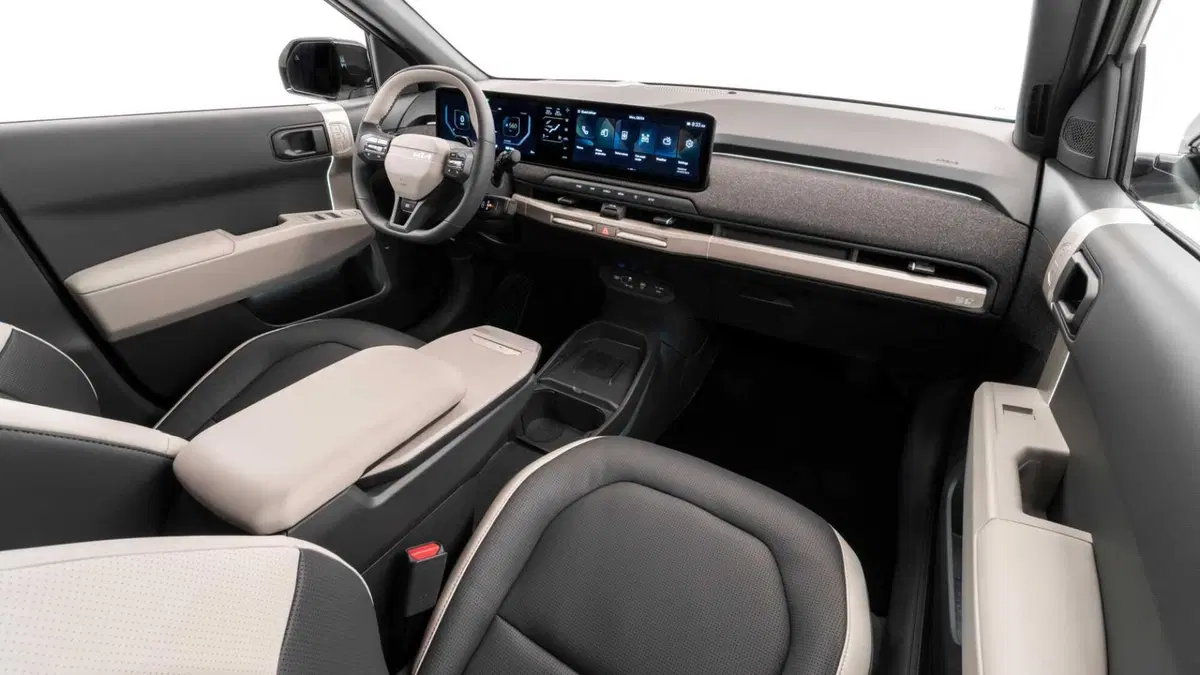 Kia EV3 81,4 kWh GT-line (11)