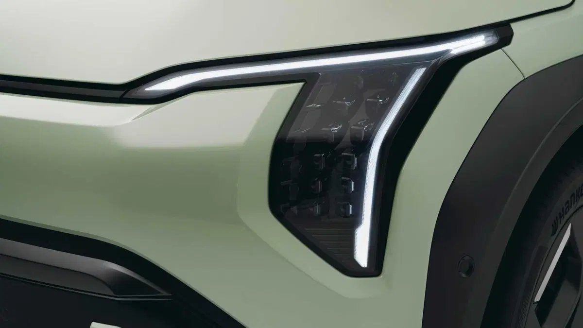 Kia EV3 81,4 kWh GT-line (19)