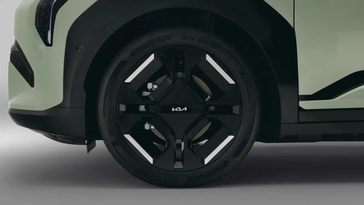 Kia EV3 81,4 kWh GT-line (20)