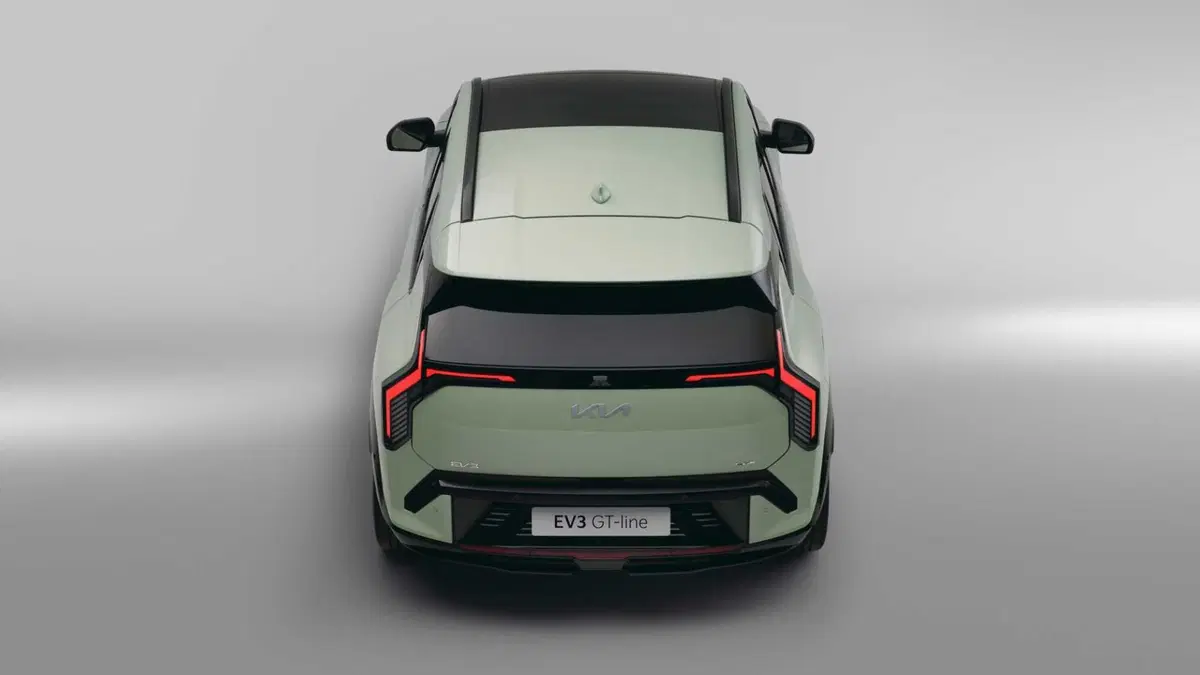 Kia EV3 81,4 kWh GT-line (5)