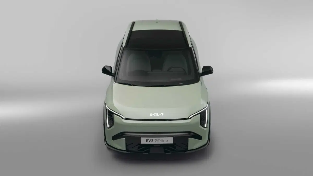 Kia EV3 81,4 kWh GT-line (3)