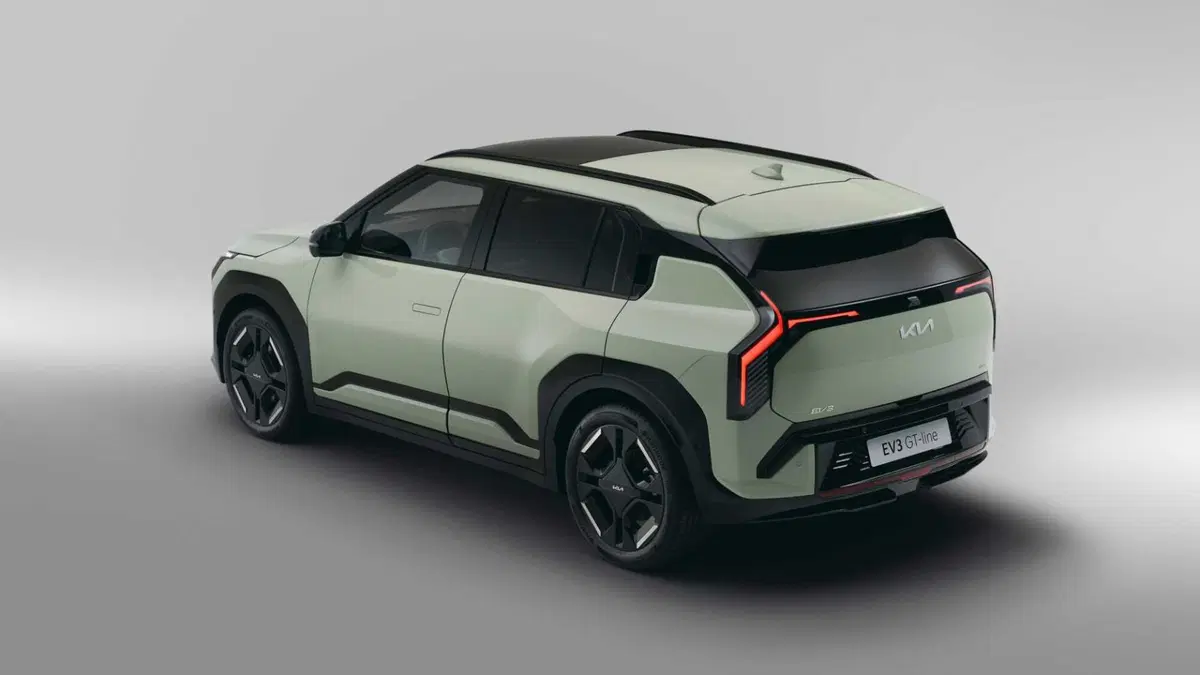 Kia EV3 81,4 kWh GT-line (7)
