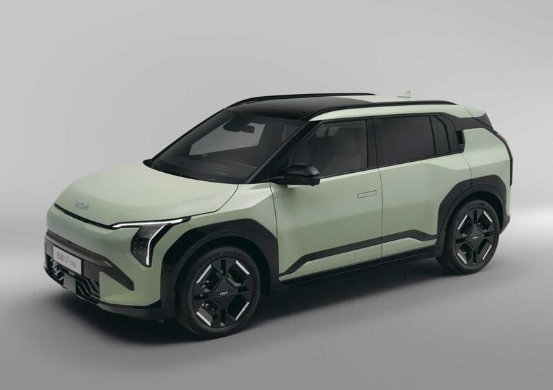 Kia EV3 (2024-->>) (2)