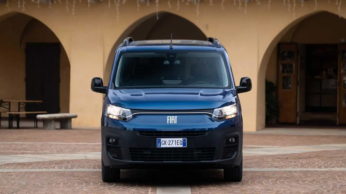 Fiat Doblò (6)
