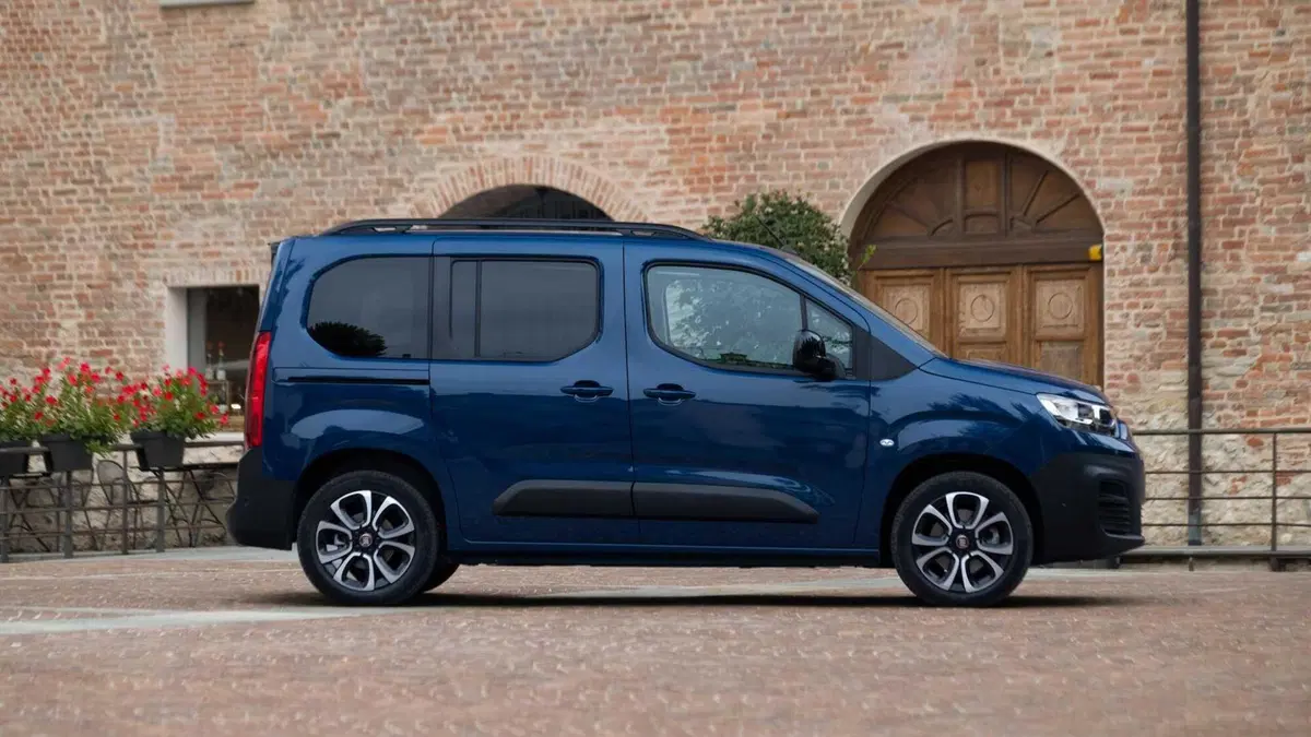 Fiat Doblò (7)