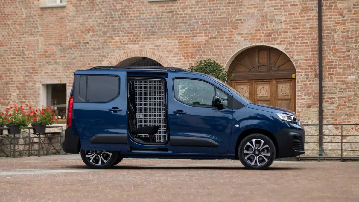 Fiat Doblò (8)