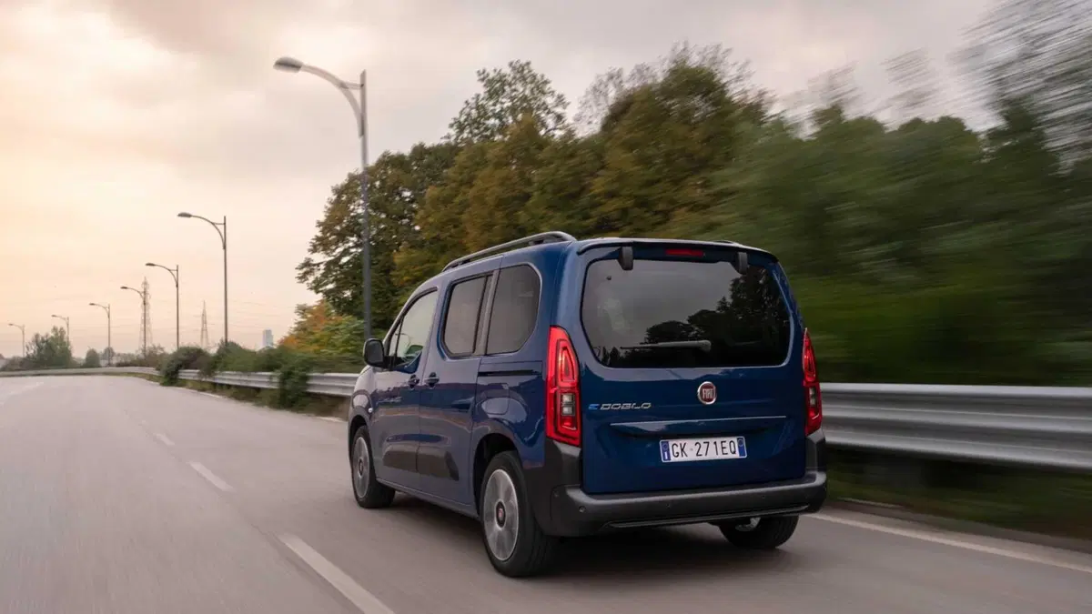 Fiat Doblò (9)