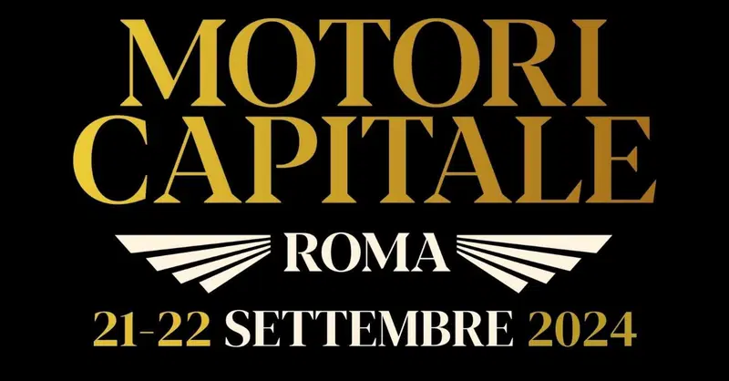 Motori Capitale, il Salone dei veicoli d&rsquo;epoca 