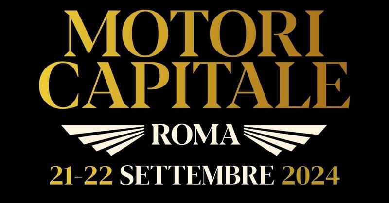 Motori Capitale, il Salone dei veicoli d&rsquo;epoca 