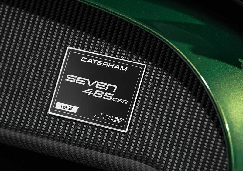 Caterham Seven (3)