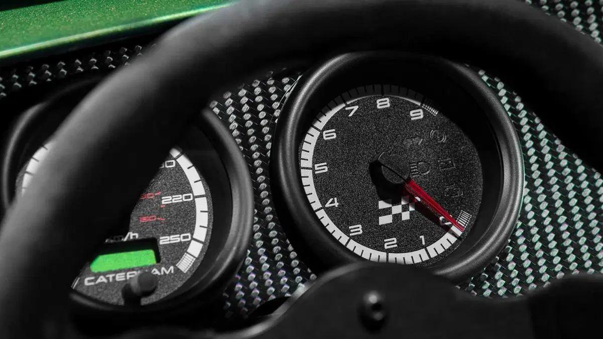 Caterham Seven (5)