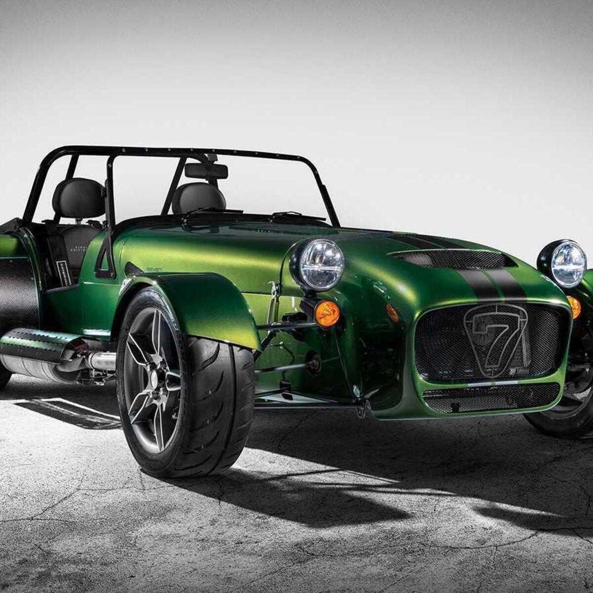 Caterham Seven